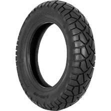 Yasco 3.50-10 Motosiklet Lastiği
