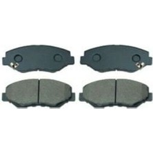 Fren Balata On Ikazlı Tellı Honda Cıvıc Vııı 1.6 -1.8 2005-2012 / Cıvıc Ix 1.4i - 1.6i - 1.8i 2012-2016 45022TE0A60