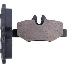 Fren Balata Arka Fıslı Mercedes Vıto (W639) 115 Cdı 2003-2014 / Vıto (W639) 110 Cdı 2003-2014 / Vıano (W639) 2.2 Cdı 2003-2014 / Vıano (W639) 2.0 Cdı 2003-2014 A0014211010