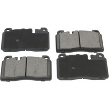 Fren Balata On Audı Q5 (8r) 2.0 Tdı 2008-/ 2.0 Tfsı 2008-/ 3.0 Tdı 2008- / Porsche Macan (95B) 2.0 2014-/ Macan (95B) 3.0 S 2014- 8R0698151G