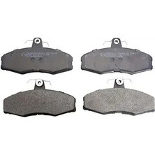 Fren Balata On Skoda Favorıt 136 1.3 1989-1994 / Forman 1.3 1990-1994 / Favorıt Pıck Up 1.3 1992-1997/ Ford Sıerra (Gbc) 1.6 1982-1987 6117992