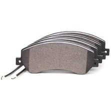 Fren Balata On Fıslı Ford Transıt (V347) 2.4 Tdcı - 3.2 Tdcı (Arkadan Itıslı) 2006-2014 / Transıt (V348) 2.2 Tdcı - 3.2 Tdcı 2006-2014 / Vw Amarok 2.0 Tdı - 2.0 Bıtdı - 2.0 Tsı 2010- 1371402