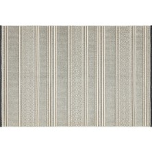 Kelebek Ethnic Sirius Round Halı - 160x230 cm