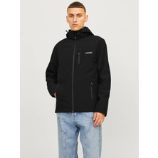 Jack & Jones Jack&jones 12259615 Erkek Mont - Siyah