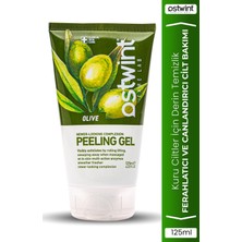 Ostwint Peeling Jel Zeytinyağlı 125 ml