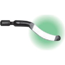 Cin Çapak Alma Kısa Yedek Uç B10