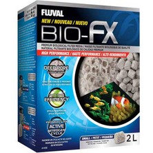 Hagen Fluval Techmrt Fluval Bio Fx Filtre Malzemesi 2 Lt