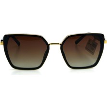 U.S. Polo Assn. U.s.p.a. U.s.p.a. 0339 C6 60*14*145 Kadın Güneş Gözlüğü