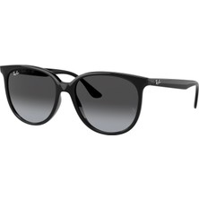 Ray-Ban Rb RB4378 601/8G 54-16-145 Kadın Güneş Gözlüğü