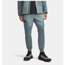 Under Armour Erkek Ua Unstoppable Fleece Eu Eşofman Altı 1389353-587