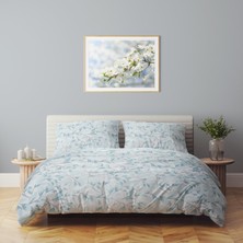 Cotton Collection Tek Kişilik Nevresim Takımı Grace