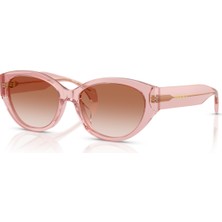 Versace ve VE4495D 543413 56-17-140 Kadın Güneş Gözlüğü