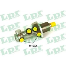 LPR 1376 Ana Merkez 4059372 4525696 4525696S1