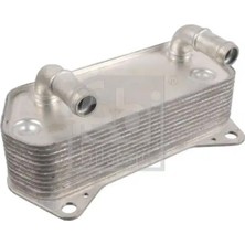 Febi 38787 Sanziman Yag Sogutucusu 02E409061B 2E409061B