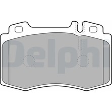 Delphi LP1688 On Fren Balatasi A0034200520 A0034200820 A0034201820