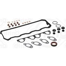 Elring 620280 Motor Takim Conta (Ust) 028198012C 1009167 95VW6014BA