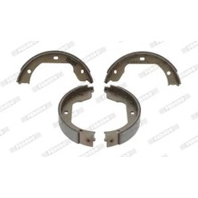 Ferodo FSB668 El Fren Balatasi 34212213314 34212357228 34212413128