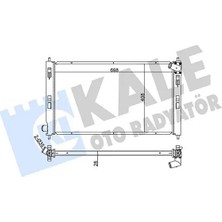Kale 362100 Motor Radyatoru 1330T0 1330V1 1350A050