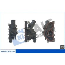 Kale 573265 Termostat 110601741R A2822030175