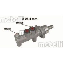 Metelli 050414 Ana Merkez 4400037 4601000QAF 7701205288