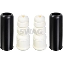 Swag 30106132 Amortisor Toz Korugu Seti Arka 8K0512131H 8K0512131HS1