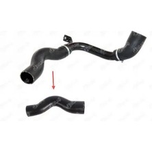 İbraş 20015 Turbo Hortumu 1496217 1507992 1596810