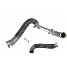 İbraş 11440 Turbo Hortumu 144606343R