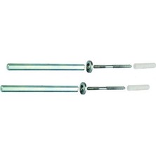 Gizli Raf Tutucu 8 mm