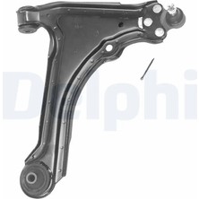 Delphi TC649 On Alt Salincak Sag 352076 352192 5352000