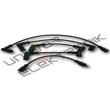 Ünüvar 1494124LPG Buji Kablosu 7611124B 7706494 7777707