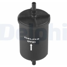 Delphi EFP201 Yakit Filtresi 156781 156785 156787