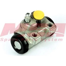 MGA 52673 Arka Fren Merkezi 4402000