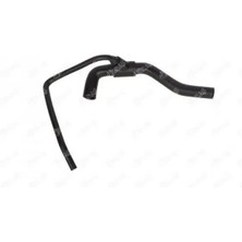 İbraş 19717 Radyator Hortumu Ust 1040654 96FB8B274AF 96FB8B274AG