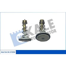 Kale 572950 Termostat 03C121110A