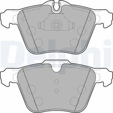 Delphi LP2114 On Fren Balatasi 02C2C40926 02C2Z14096 BRH04678