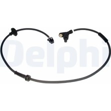 Delphi SS20029 Abs Sensoru Arka 6N0927807A