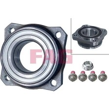 FAG 713649570 Arka Aks Bilyasi 33406787015