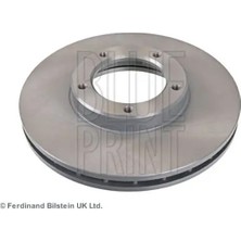 Blue Print ADT34324 Fren Diski On 4351226040 4351226070 4351235180 (2 Adet Fiyatıdır)