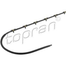 Topran 503895001 Yakit Geri Donus Hortumu 13537823399