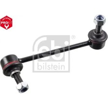 Febi 23687 Z Rot On Sag 0350608 097018227 097125013
