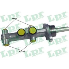 LPR 6024 Ana Merkez 4417128 4601000Q0D 4601000Q0N