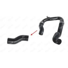 İbraş 15293 Turbo Hortumu 55703078