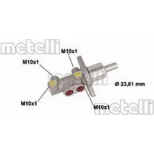 Metelli 050885 Ana Merkez 1369534 1547484