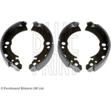 Blue Print ADN14128 Arka Fren Balatasi 4406001B25 4406004B25 4406018B25