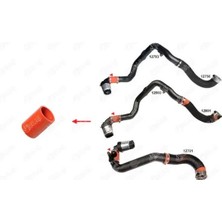 İbraş 12760 Turbo Hortumu 144600828R 144601765R 1446300Q1J