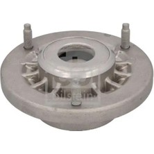 Febi 196572 Amortisor Takozu Arka 33506866272