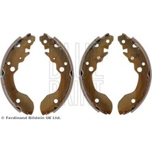 Blue Print ADK84127 Arka Fren Balatasi 5320060880 5320060A50 5320060A51