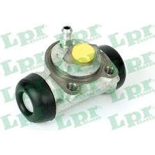 LPR 4595 Arka Fren Merkezi 7701040850