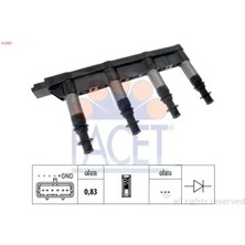 Facet 96383 Bobin 1104091 133854 2503854