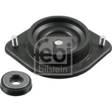 Febi 12454 On Amortisor Takoz 6495311 6495311S1